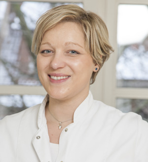 Ramona Wege
