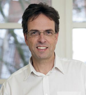Dr. med. Andreas Hedemann