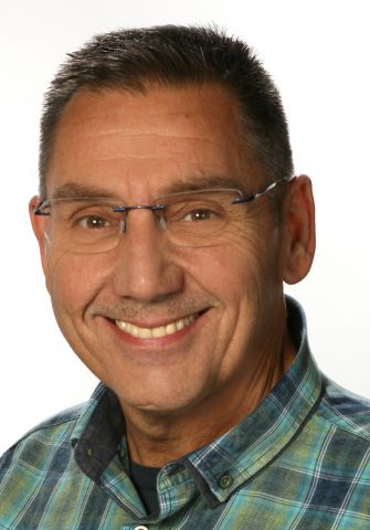 Mike Dauer