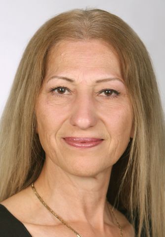 Hatice Yesilova